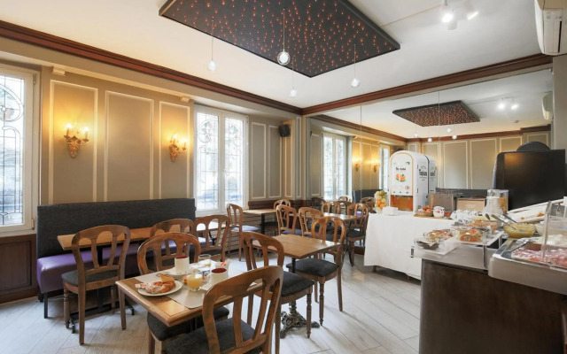Grand Hotel des Gobelins