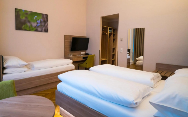 Hotel Marc Aurel - Vienna City Center