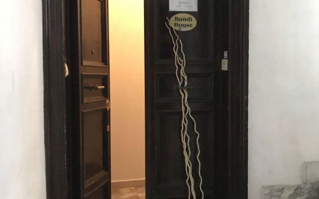 San Daniele Bundi House