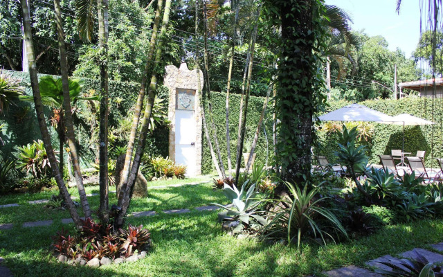 Casa Nostra Boutique Hotel