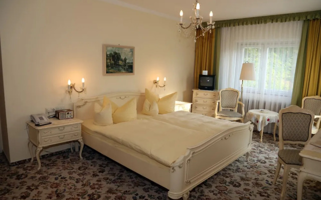 Hotel Eberhardt-Burghardt