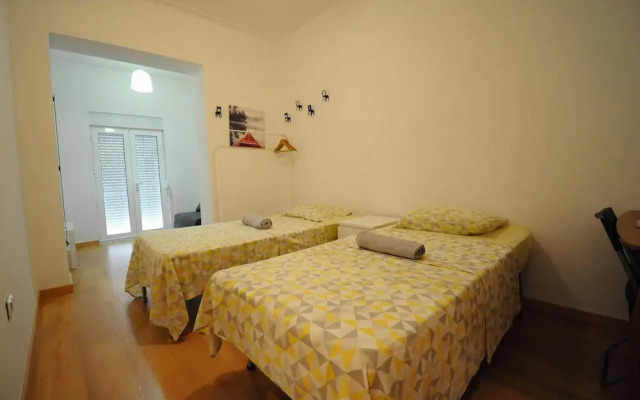 Surf Vibe Guest House