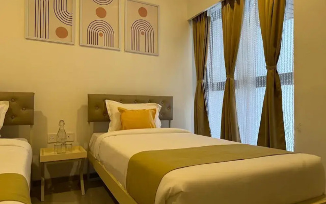 Z Bliss Suites