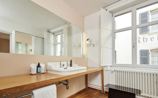 Consum Boutique Hotel
