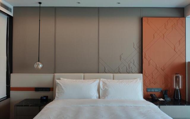 voco Shanghai Hongqiao Hub by IHG