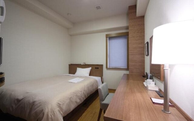 Hotel Green Core Shiraoka