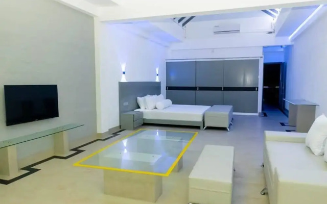 Josan Villa