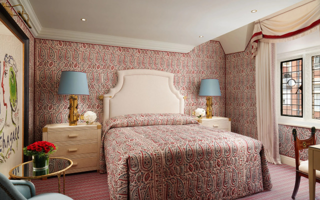 The Milestone Hotel