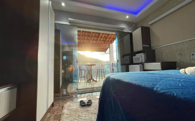 Pousada Papito Ubatuba - Praia Perequê-açu