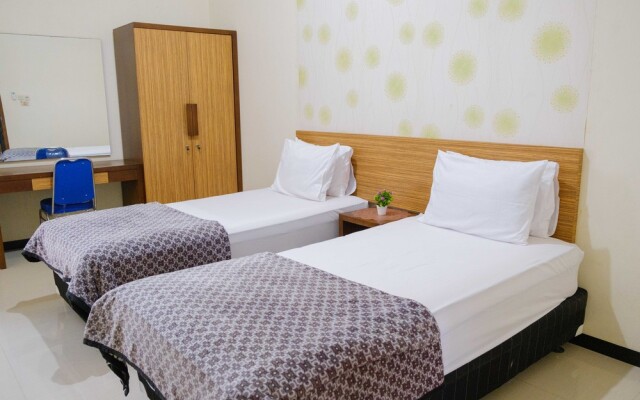 Homestay Griya Kinasih Syariah Pati Mitra RedDoorz