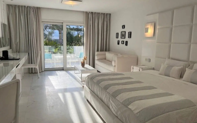 Hotel La Tour Blanche