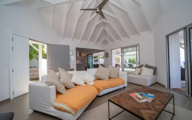 Dream Villa Lurin 745