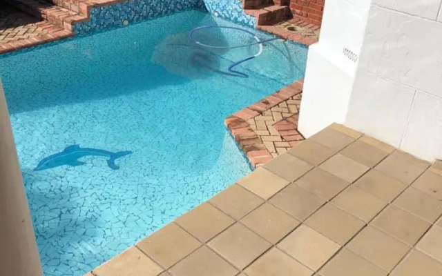 Heath Villa - private room