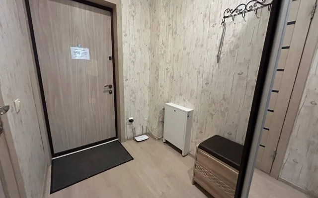 Риконе на улице Геологоразведчиков