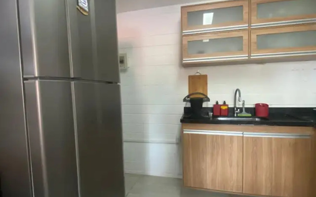 Solar dos Oliverias Serrambi by La Playa