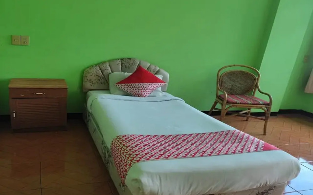 OYO 1389 Hotel Carissima - Hotel in Palembang - Photo 4