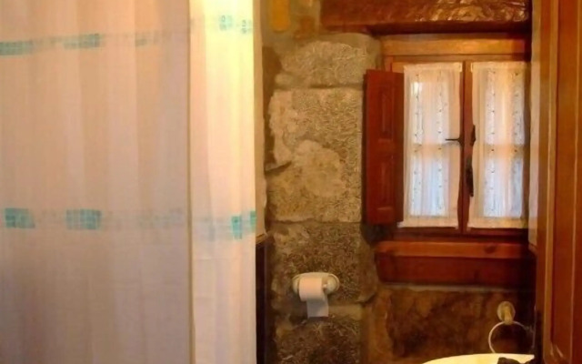 Las Casucas de Asón