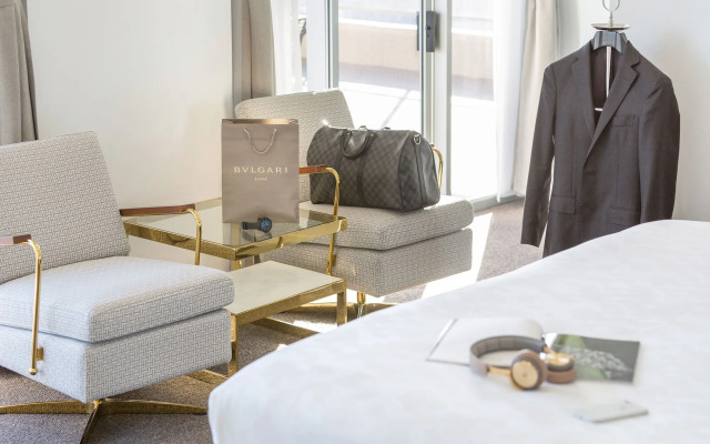 Meriton Suites Bondi Junction