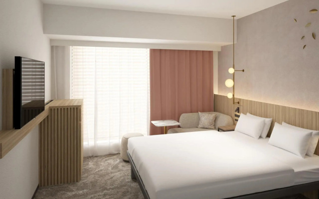 Mitsui Garden Hotel Sendai