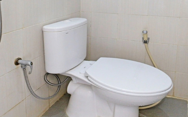 SPOT ON 92037 Jokotole 2 Homestay