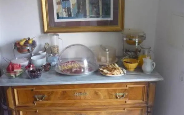 Dubrovnik Limestone House