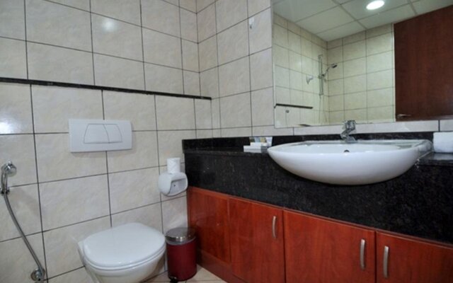 Piks Key- Marina Pinnacle