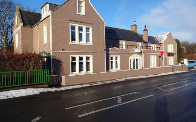 St Cyrus Village Inn