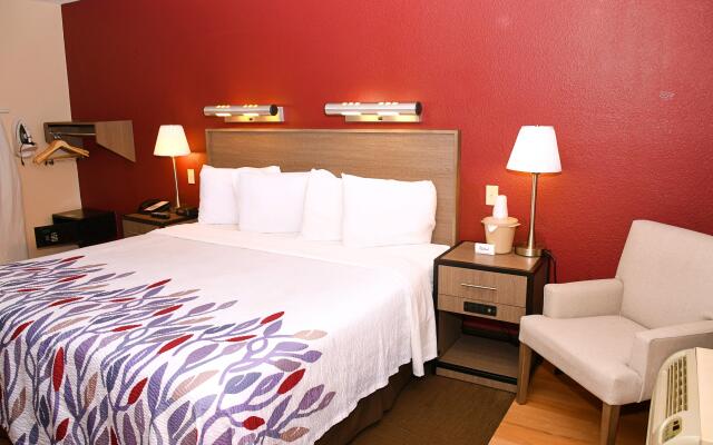 Red Roof Inn Richmond South