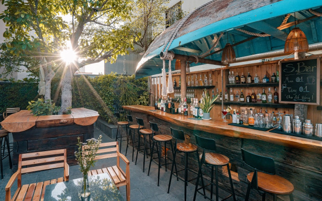 Sala Danang Beach Hotel