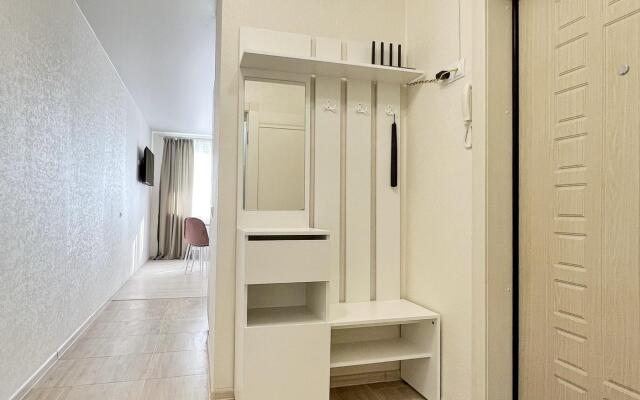 Kravc Group (Кравц Груп) на улице Брестская