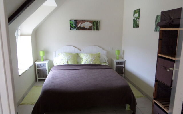 Les Gîtes de Kerdurod