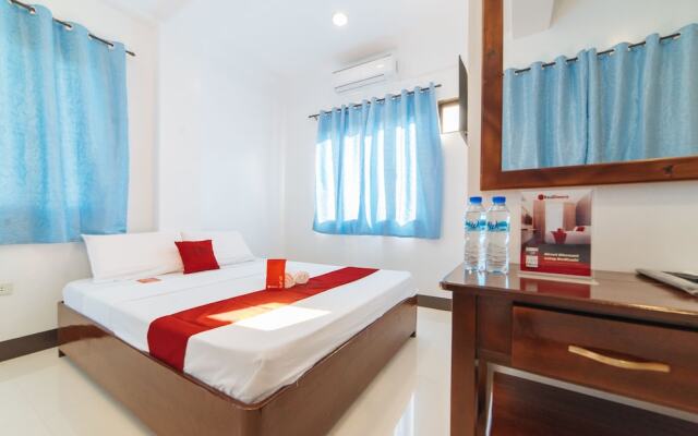 RedDoorz @ Bonifacio Extn Baler