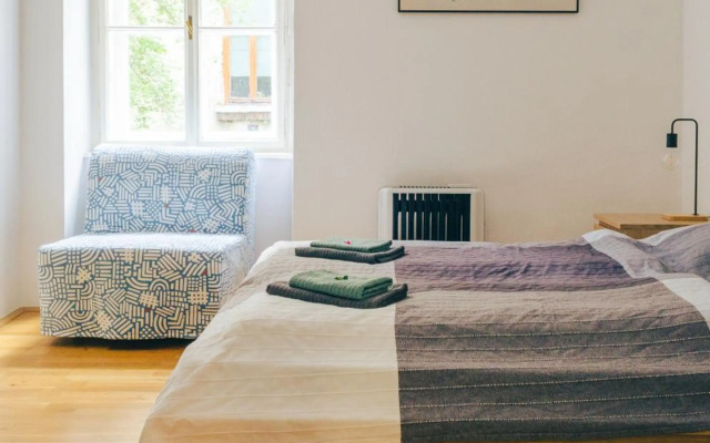 Oltec Apartment Brno