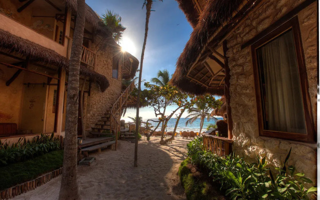 Life Source Retreats Tulum - All Inclusive