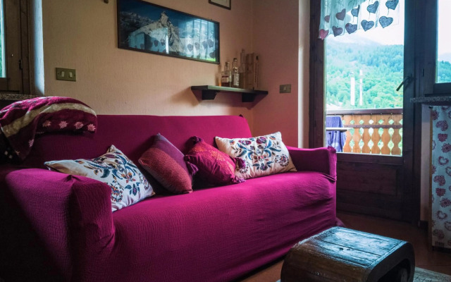 Caratteristico appartamento a due passi dal centro