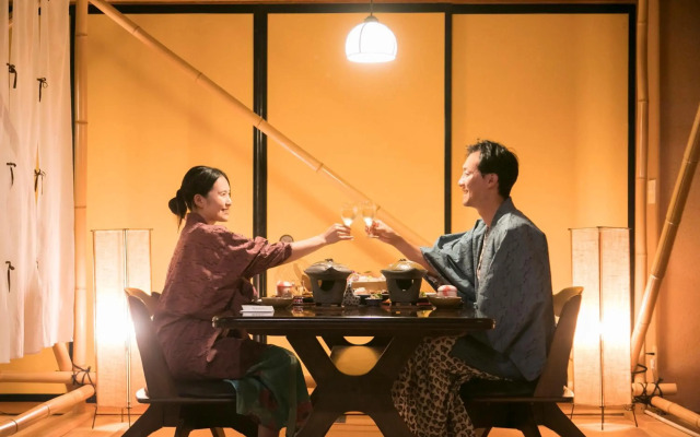 Yubana Mankai