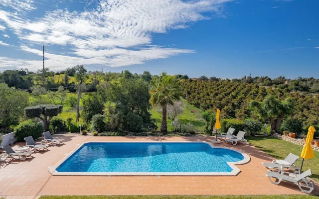 Albufeira Family Villa by Homing