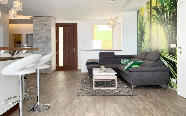 Holiday Apartment Sunset Ocean