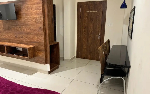 Hotel My Budget