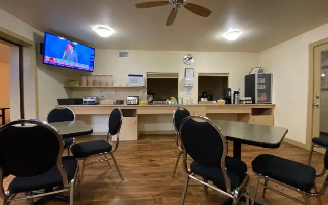 Sleep Suite Motel