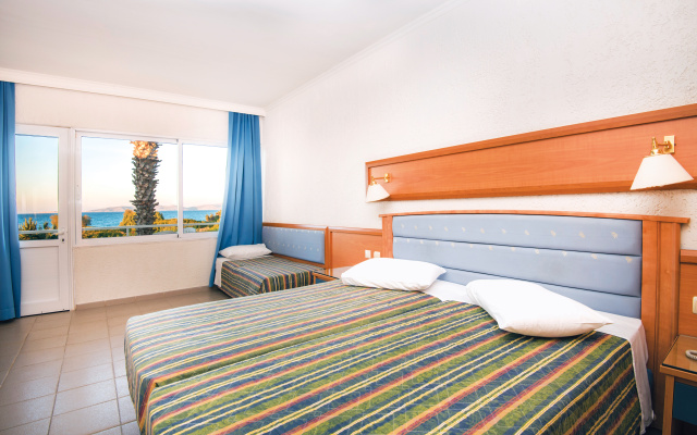 Eurovillage Achilleas Hotel