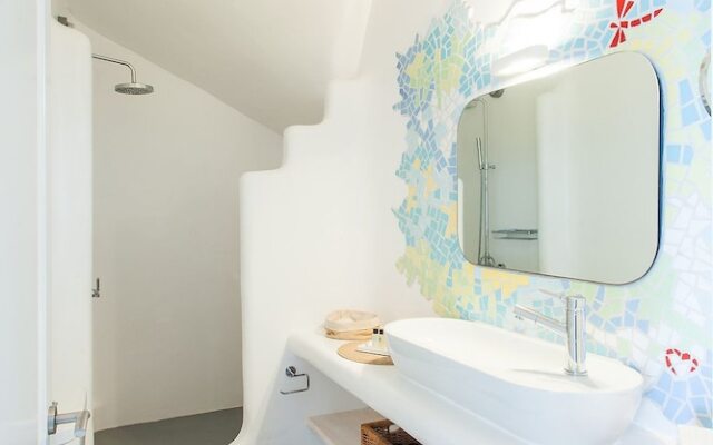 Villa Rafaella by Mykonos Pearls