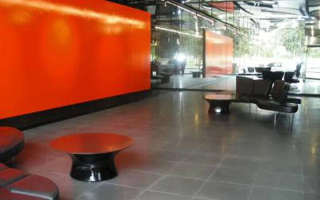 Docklands Executive Apartments