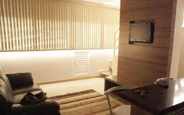 Duplex Apartment SHN
