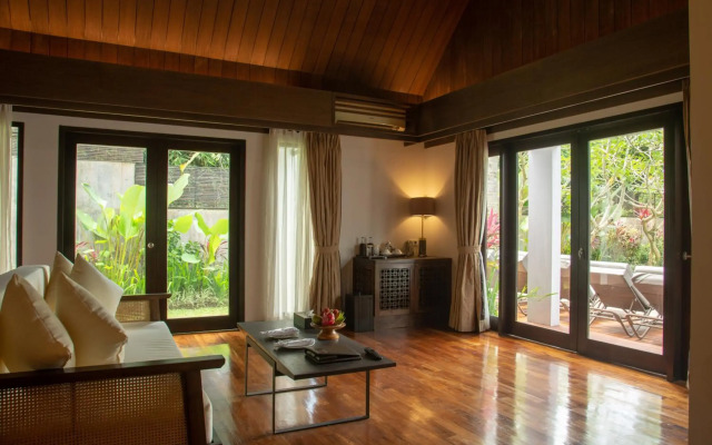 The Samaya Ubud