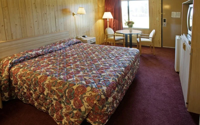 Americas Best Value Inn Chesapeake