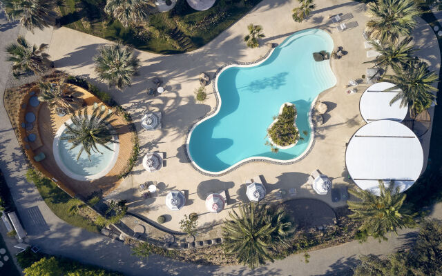 Ekies All Senses Resort, a Member of Design Hotels