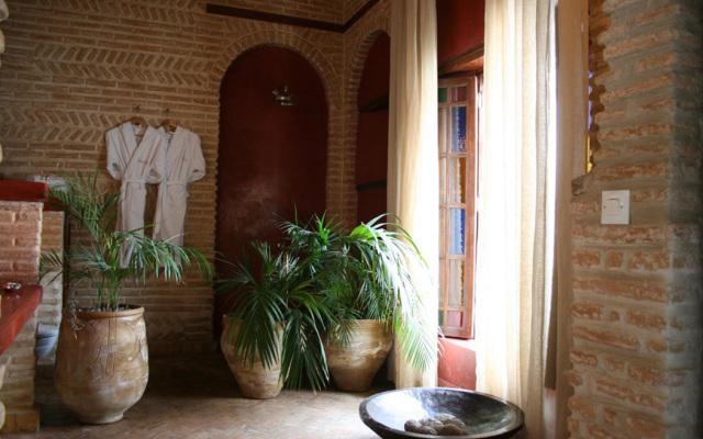 Riad Laaroussa