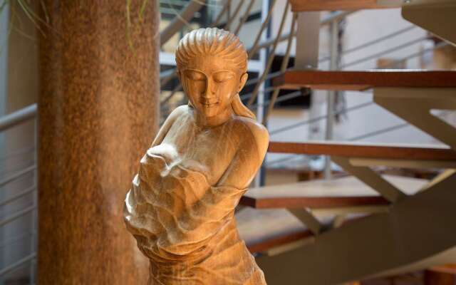 Manoir des Indes, The Originals Relais