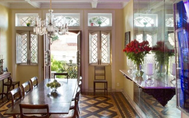 Guesthouse Bianca